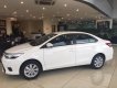 Toyota Vios 1.5G (CVT) 2017 - Toyota Mỹ Đình, bán Toyota Vios E giá tốt nhất, xe đủ các màu, giao xe ngay