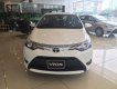 Toyota Vios 1.5G (CVT) 2017 - Toyota Mỹ Đình, bán Toyota Vios E giá tốt nhất, xe đủ các màu, giao xe ngay