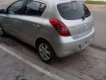 Hyundai i20 2010 - Bán ô tô Hyundai i20 đời 2010, màu bạc, 350 triệu