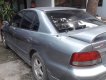 Mitsubishi Galant 2003 - Chính chủ bán Mitsubishi Galant năm 2003, màu bạc, nhập khẩu 