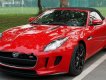 Jaguar F Type S   2015 - Bán Jaguar F Type S 2015, màu đỏ, nhập khẩu nguyên chiếc