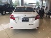 Toyota Vios 1.5G (CVT) 2017 - Toyota Mỹ Đình, bán Toyota Vios E giá tốt nhất, xe đủ các màu, giao xe ngay