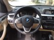 BMW X1 2017 - Bán BMW X1 đời 2017, màu trắng, nhập khẩu số tự động