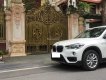 BMW X1 2017 - Bán BMW X1 đời 2017, màu trắng, nhập khẩu số tự động