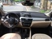 BMW X1 2017 - Bán BMW X1 đời 2017, màu trắng, nhập khẩu số tự động