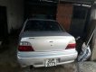 Daewoo Cielo 1996 - Cần bán Daewoo Cielo đời 1996, màu bạc, 43 triệu