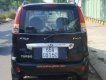 Hyundai Atos    2002 - Bán Hyundai Atos đời 2002, màu đen, nhập khẩu Hàn Quốc, giá chỉ 155 triệu