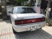 Mazda 626   1989 - Bán xe chính chủ Mazda 626 đời 1989, màu bạc, nhập khẩu nguyên chiếc