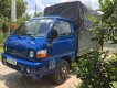 Hyundai H 100 2005 - Bán Hyundai H 100 đời 2005, màu xanh lam, 150tr