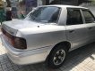 Mazda 626   1989 - Bán xe chính chủ Mazda 626 đời 1989, màu bạc, nhập khẩu nguyên chiếc