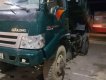 Fuso 2008 - Bán lại xe Cửu Long 1 - 3 tấn đời 2008, màu xanh