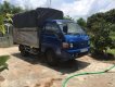 Hyundai H 100 2005 - Bán Hyundai H 100 đời 2005, màu xanh lam, 150tr