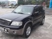 Ford Escape 2006 - Bán xe Ford Escape SC năm 2006, giá bán 237tr