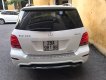 Mercedes-Benz GLK 2014 - Bán ô tô Mercedes đời 2014, màu trắng, nhập khẩu chính hãng, còn mới