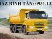 Hyundai Ben Kamaz   65115 (6x4) EURO 3 6511 - Kamaz XE BEN 65115 (6x4) EURO 3 2016