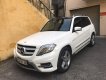 Mercedes-Benz GLK 2014 - Bán ô tô Mercedes đời 2014, màu trắng, nhập khẩu chính hãng, còn mới