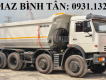 Mazda 2 Kamaz 6540-EURO  (8x4) 016 6540 - Kamaz 6540-EURO 2 (8x4) 2016