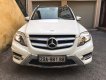 Mercedes-Benz GLK 2014 - Bán ô tô Mercedes đời 2014, màu trắng, nhập khẩu chính hãng, còn mới