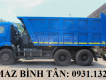 Hyundai Ben Kamaz   6520 THÙNG 20M3 (6x4) 6520 - Kamaz XE BEN 6520 THÙNG 20M3 (6x4) 2016
