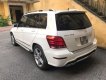 Mercedes-Benz GLK 2014 - Bán ô tô Mercedes đời 2014, màu trắng, nhập khẩu chính hãng, còn mới