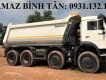 Mazda 2 Kamaz 6540-EURO  (8x4) 016 6540 - Kamaz 6540-EURO 2 (8x4) 2016