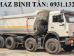 Mazda 2 Kamaz 6540-EURO  (8x4) 016 6540 - Kamaz 6540-EURO 2 (8x4) 2016