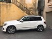 Mercedes-Benz GLK 2014 - Bán ô tô Mercedes đời 2014, màu trắng, nhập khẩu chính hãng, còn mới