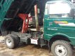 Xe tải Xetải khác 2017 - Bán xe Ben Chiến Thắng 1 tấn, xe ben Chiến Thắng 1.2 tấn nhỏ gọn chở vật liệu xây dựng, san lấp mặt bằng