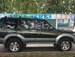 Toyota Prado GX 2.7 MT 1999 - Bán lại xe Toyota Prado GX 2.7 MT đời 1999, màu xanh lam, xe nhập