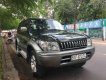 Toyota Prado 1999 - Bán Toyota Prado đời 1999, màu xanh lam chính chủ