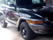 Ssangyong Korando 2005 - Bán Ssangyong Korando năm 2005, màu đen, nhập khẩu nguyên chiếc