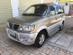 Mitsubishi Jolie MT 2002 - Bán Mitsubishi Jolie MT 2002 chính chủ, 125tr