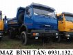 Kamaz XTS 2016 - Cần bán xe Kamaz Ben 2 cầu chủ động, nhập khẩu, giá chỉ 950 triệu