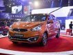 Mitsubishi Mirage CVT 2016 - Mitsubishi Mirage CVT sản xuất 2016, nhập khẩu, khuyến mại lớn khi mua xe, hỗ trợ mọi thủ tục khi mua xe