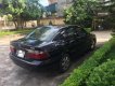 Mazda 626 GLX 1.8 MT 2000 - Bán gấp Mazda 626 GLX 1.8 đời 2000, màu đen, nhập khẩu