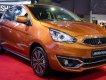 Mitsubishi Mirage CVT 2016 - Mitsubishi Mirage CVT sản xuất 2016, nhập khẩu, khuyến mại lớn khi mua xe, hỗ trợ mọi thủ tục khi mua xe