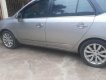 Kia Carens   2.0 AT  2013 - Cần bán xe Kia Carens 2.0 AT sản xuất 2013, màu bạc chính chủ, giá 450tr