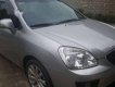 Kia Carens   2.0 AT  2013 - Cần bán xe Kia Carens 2.0 AT sản xuất 2013, màu bạc chính chủ, giá 450tr