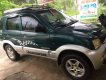 Daihatsu Terios 2004 - Bán Daihatsu Terios đời 2004, màu xanh lam, xe nhập