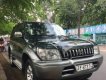 Toyota Prado GX 2.7 MT 1999 - Bán lại xe Toyota Prado GX 2.7 MT đời 1999, màu xanh lam, xe nhập