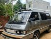 Toyota Van 1983 - Cần bán Toyota Van đời 1983, màu bạc, nhập khẩu