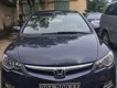 Honda Civic  AT 2008 - Cần bán Honda Civic AT 2008 số tự động, 355tr