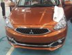 Mitsubishi Mirage CVT 2016 - Mitsubishi Mirage CVT sản xuất 2016, nhập khẩu, khuyến mại lớn khi mua xe, hỗ trợ mọi thủ tục khi mua xe