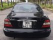 Daewoo Leganza   2000 - Bán ô tô Daewoo Leganza đời 2000, màu đen