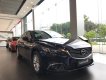 Mazda 6  2.0 Fl Premium  2018 - Bán Mazda 6 2.0 Fl Premium sản xuất năm 2018, màu xanh lam, giá tốt