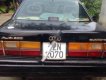 Audi 200   1989 - Bán xe Audi 200 đời 1989, màu đen, nhập khẩu