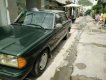 Mercedes-Benz E class   1991 - Bán xe Mercedes E class 1991, xe ít sử dụng