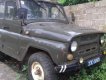 UAZ UAZ   1990 - Bán xe UAZ UAZ đời 1990, màu xanh lục, xe nhập 