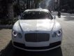 Bentley Continental Flying Spur 2017 - Bán xe Bentley Continental Flying Spur đời 2017, màu trắng, xe nhập