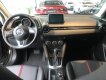 Mazda 2 2018 - Bán xe Mazda 2 đời 2018, màu nâu, 539tr, giá cực ưu đãi, hotline 0981485819